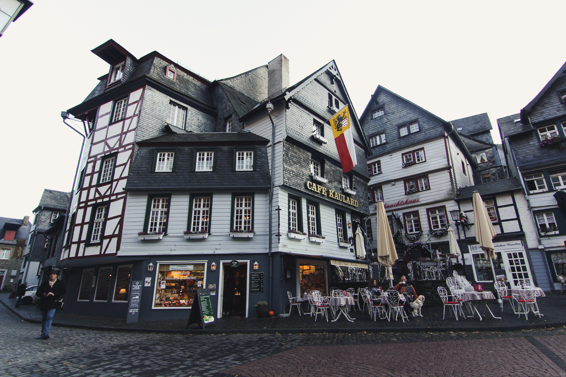 Monschau